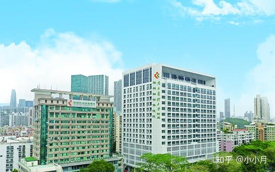 深圳试管医院(深圳试管医院:助您实现生育梦想)